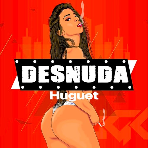 Desnuda