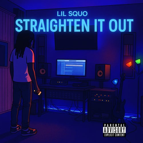 STRAIGHTEN IT OUT