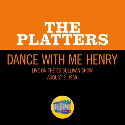 Dance With Me Henry (Live On The Ed Sullivan Show, August 2, 1959)