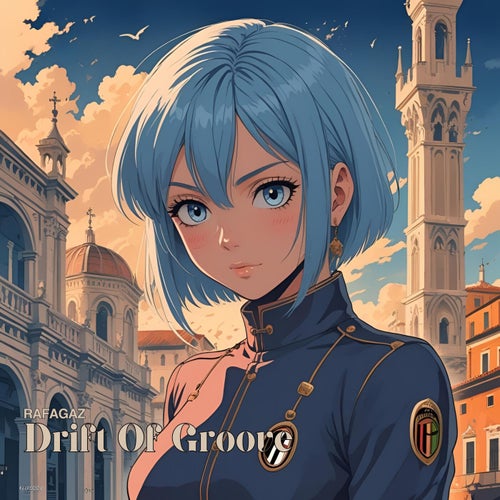 Drift Of Groove