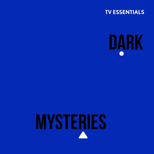 TV Essentials - Dark Mysteries