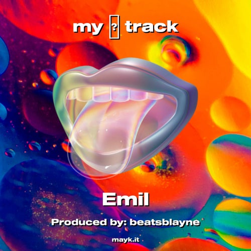 my  track