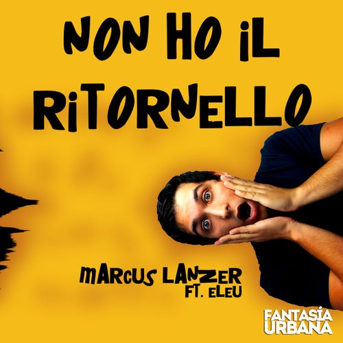 Non Ho Il Ritornello (feat. Eleu)