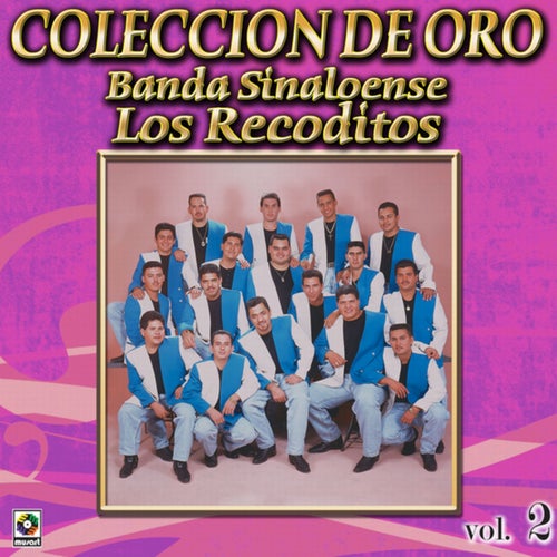 Colección De Oro, Vol. 2