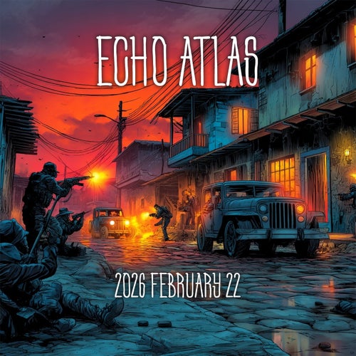 2026 February 22