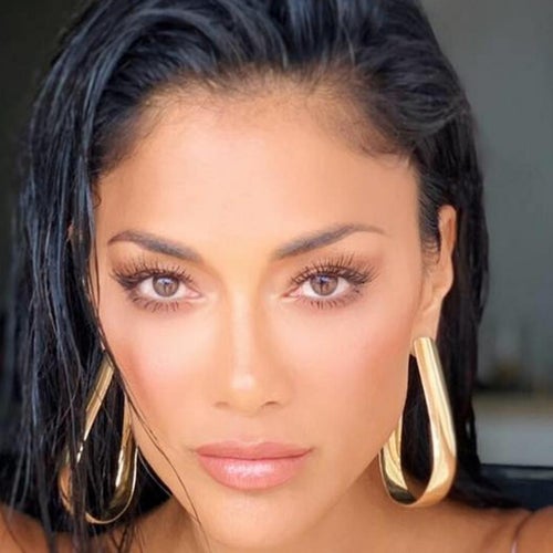 Nicole Scherzinger Profile