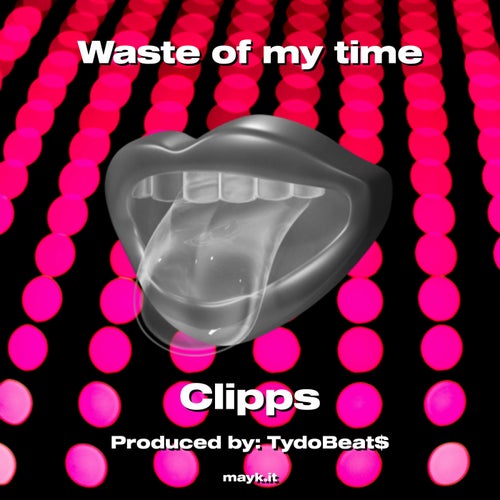 Waste of my time