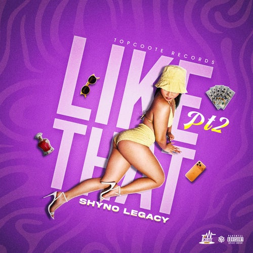 Like That Pt.2