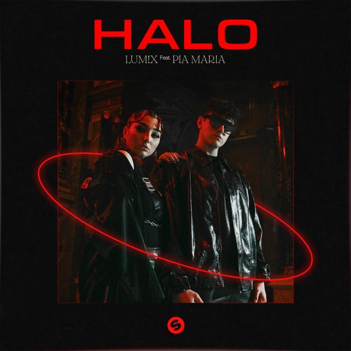 Halo (feat. PIA MARIA)
