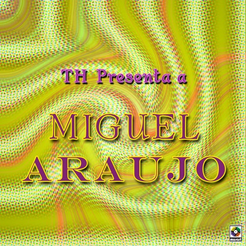 TH Presenta A Miguel Araújo