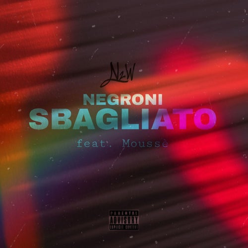 NEGRONI SBAGLIATO