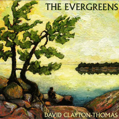 The Evergreens