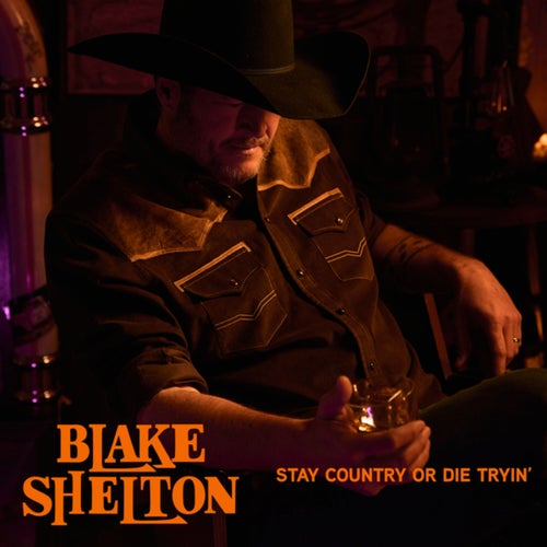 Stay Country or Die Tryin'
