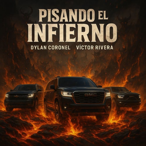 Pisando el Infierno