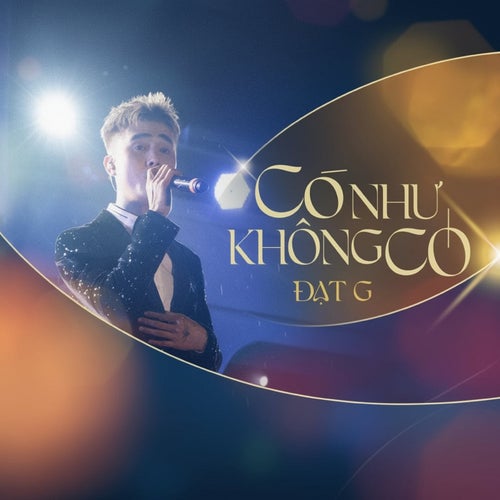 Có Như Không Có (Live)