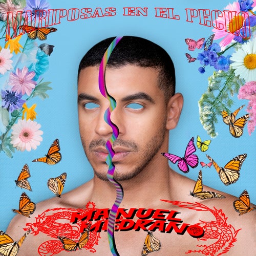 Mariposas En El Pecho