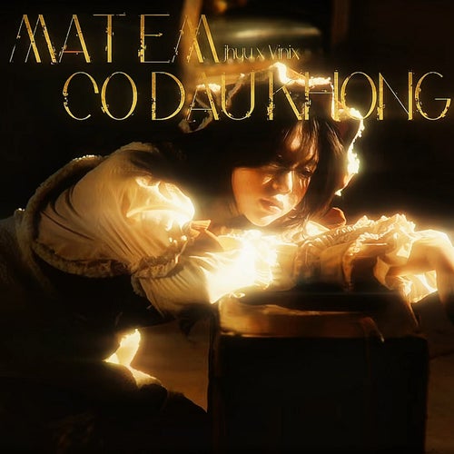 Mat Em Co Dau Khong