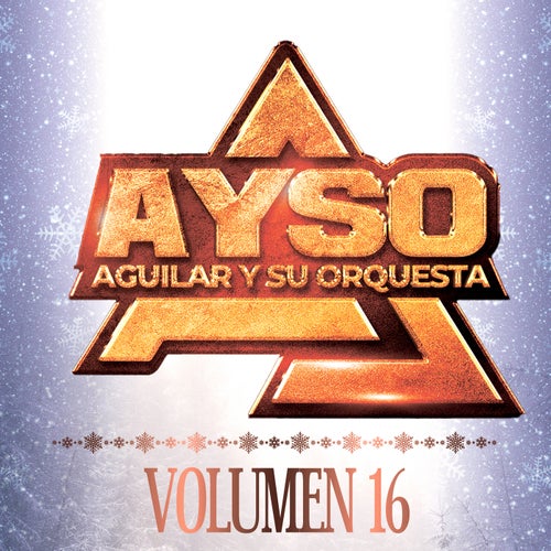 VOLUMEN 16