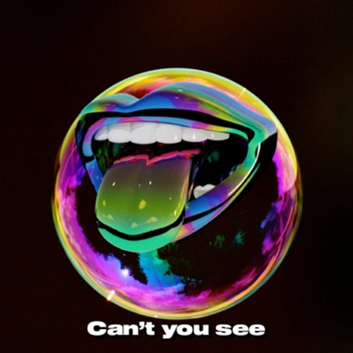 Can't you see