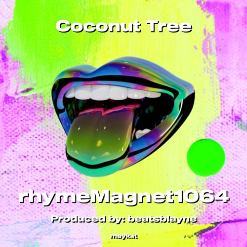 Coconut Tree
