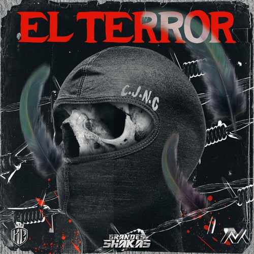 EL TERROR