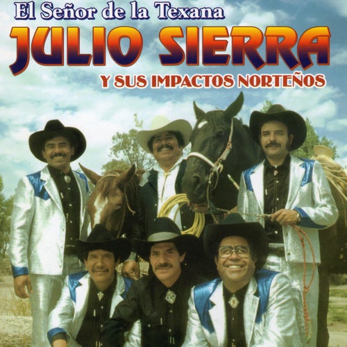 El Señor de la Texana