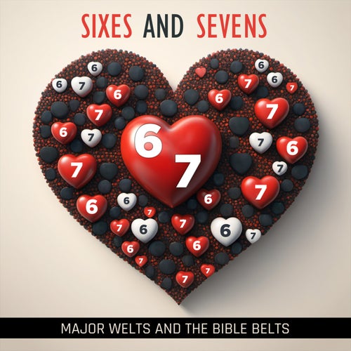 Sixes and Sevens