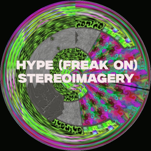 hYpe (Freak On)