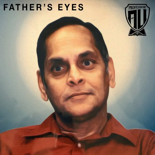 Father's Eyes