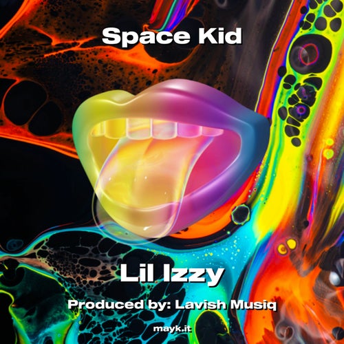 Space Kid