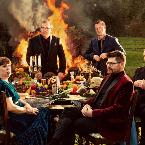 The Decemberists Profile