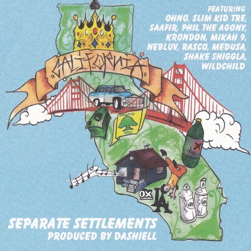 Track Artwork