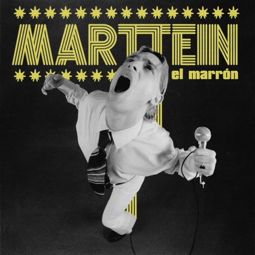 EL MARRÓN