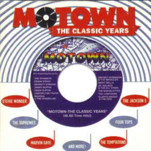 UTV - Motown Profile