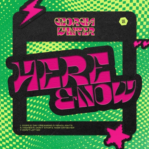 Here & Now