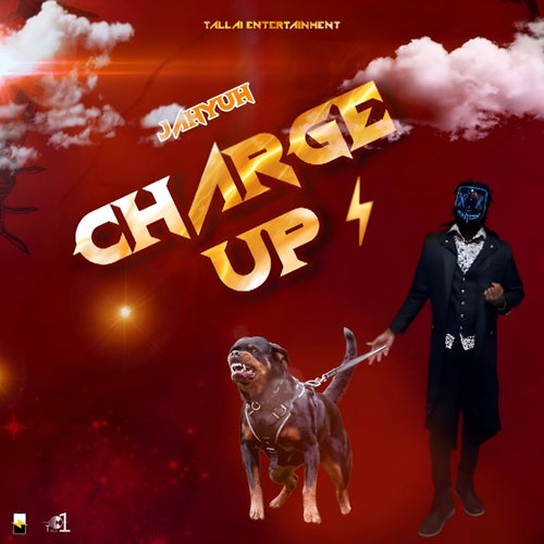 Charge Up