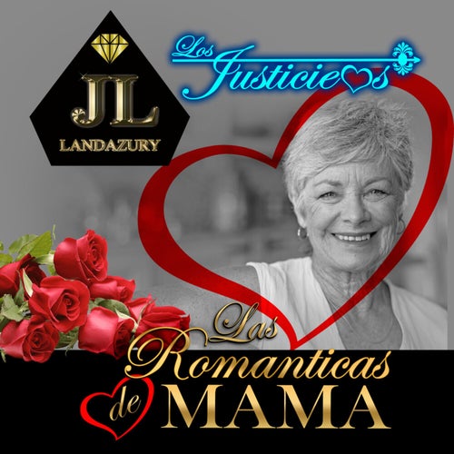 Las Románticas De Mamá