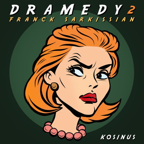 Dramedy 2