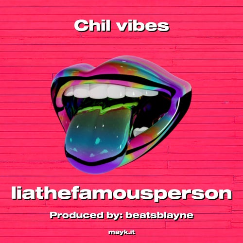 Chil vibes