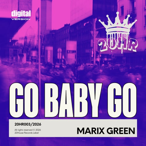 Go Baby Go