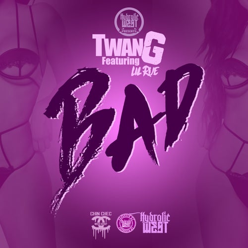 Bad (feat. Lil Rue)