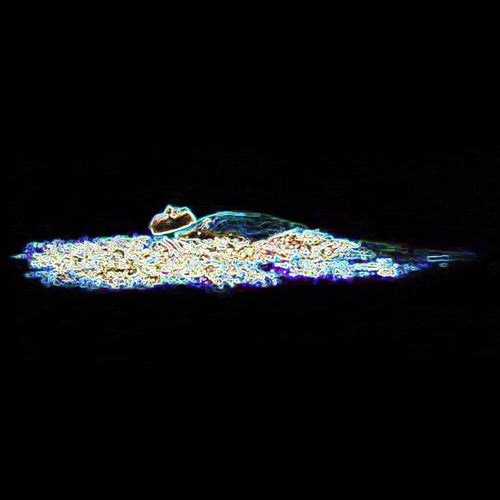 Vague et Bleu (Timsters Edit)