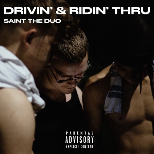 Drivin' / Ridin' Thru