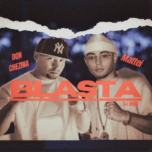 Blasta
