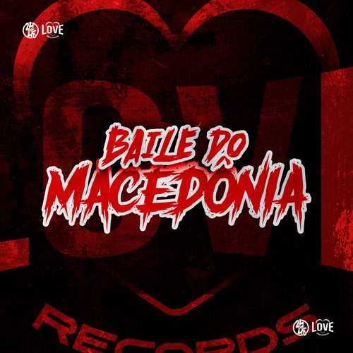 Baile do Macedónia