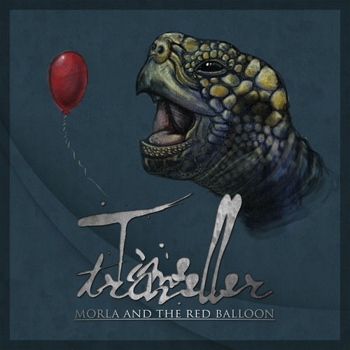 Morla and The Red Balloon