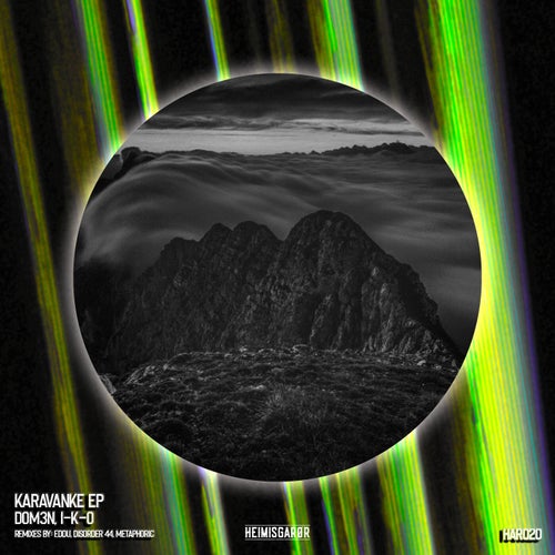 Karavanke EP