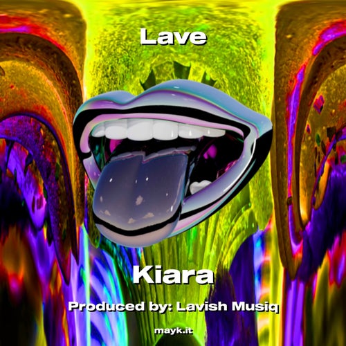 Lave