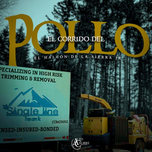 El Corrido Del Pollo