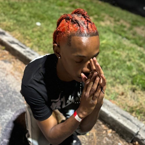 Free The Church (feat. RichDelta)